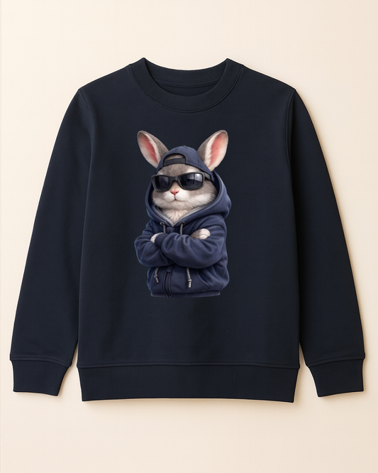 Cool Hase