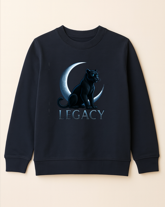 Legacy Moon