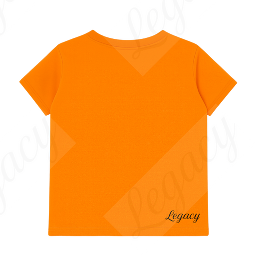 Zebra-Kinder T-Shirt-Hochwertiger DTF Print/Größen 86-128 - Adi-Alex-Legacy