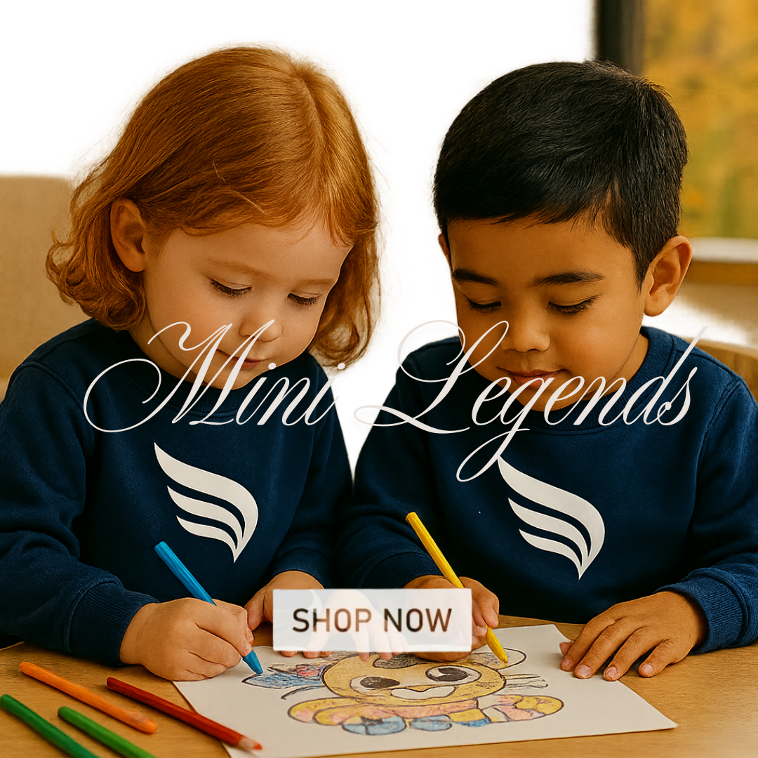 Legacy Kleine Legenden