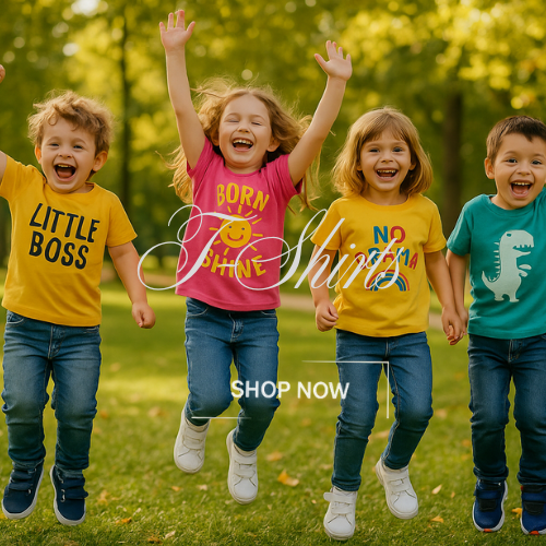 T-Shirts Legacy - Adi-Alex-Legacy