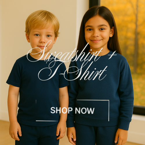 Sweatshirt+Tshirt SET - Adi-Alex-Legacy