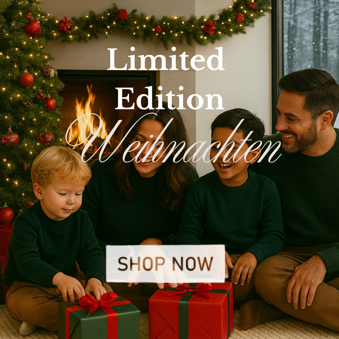 Limited Edition Weihnachten - Adi-Alex-Legacy