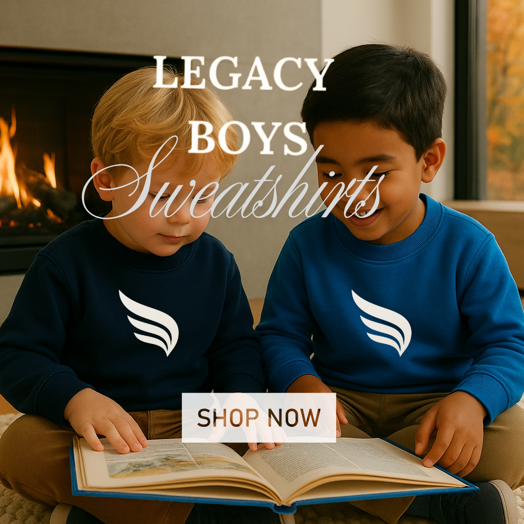 Jungs Sweatshirts - Adi-Alex-Legacy