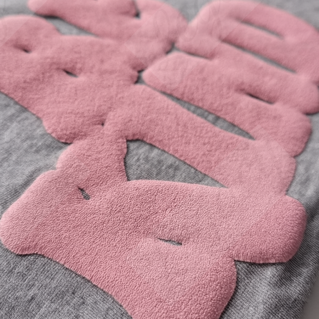 Be Kind. Damen T-Shirt Puff Edition/Nachhaltige Baumwolle-Adi Alex Legacy® - Adi-Alex-Legacy