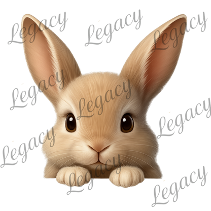 Hase-Kinder T-Shirt.Hochwertiger DTF Print/Größen 86-128 - Adi-Alex-Legacy