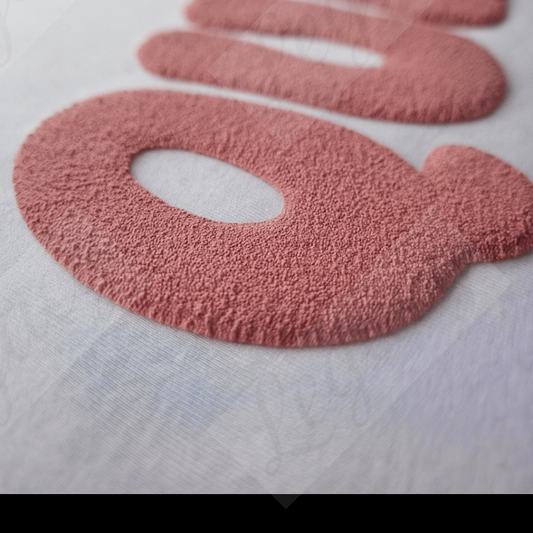 Queen. Damen T-Shirt Puff Edition/Nachhaltige Baumwolle - Adi-Alex-Legacy