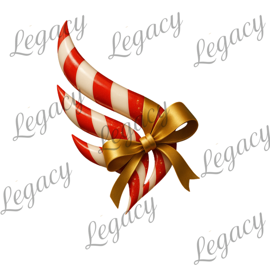 Wrapped Legacy Rot-Kinder Sweatshirt-Hochwertiger DTF Print/Weiche Baumwolle - Adi-Alex-Legacy