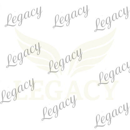 Legacy Original Dunkel Grau -Kinder Sweatshirt-Hochwertiger DTF Print/Weiche Baumwolle - Adi-Alex-Legacy