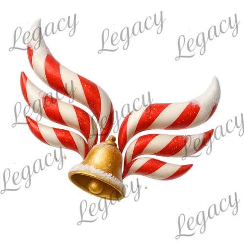 Merry Christmas-Rot Kinder Sweatshirt-Hochwertiger DTF Print/Weiche Baumwolle - Adi-Alex-Legacy