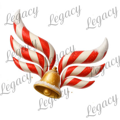 Merry Christmas-Rot Kinder Sweatshirt-Hochwertiger DTF Print/Weiche Baumwolle - Adi-Alex-Legacy