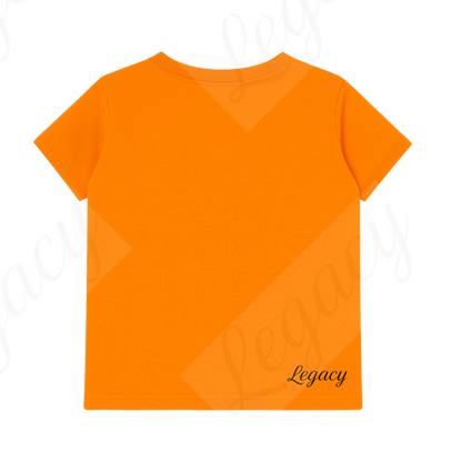 Zebra-Kinder T-Shirt-Hochwertiger DTF Print/Größen 86-128 - Adi-Alex-Legacy