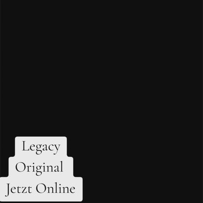 Legacy Wings™ Sweat – Ice Blue Edition