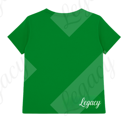 Hase-Kinder T-Shirt.Hochwertiger DTF Print/Größen 86-128 - Adi-Alex-Legacy